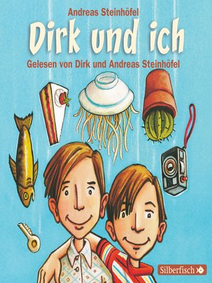 cover image of Dirk und ich